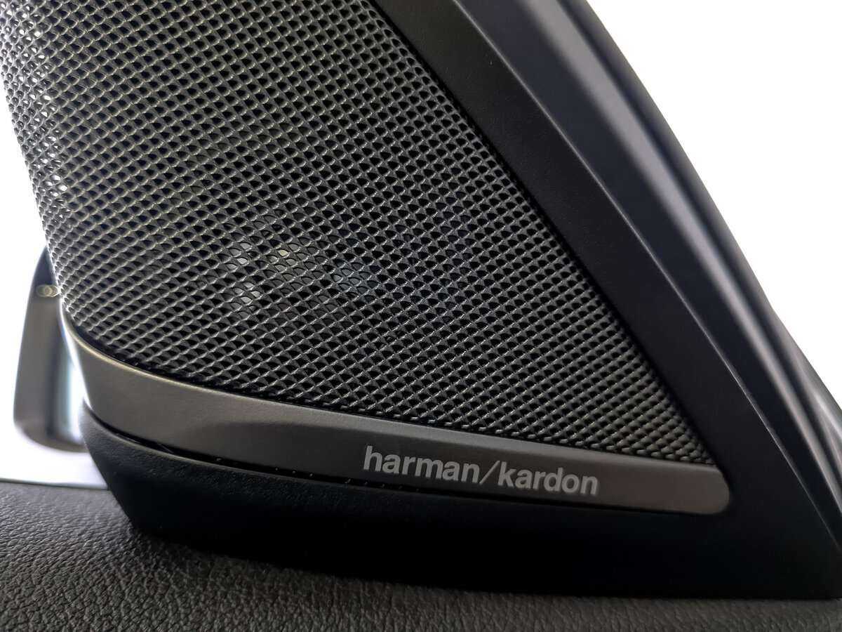 BMW 5 серии 530d xDrive, 2019 Фото №22