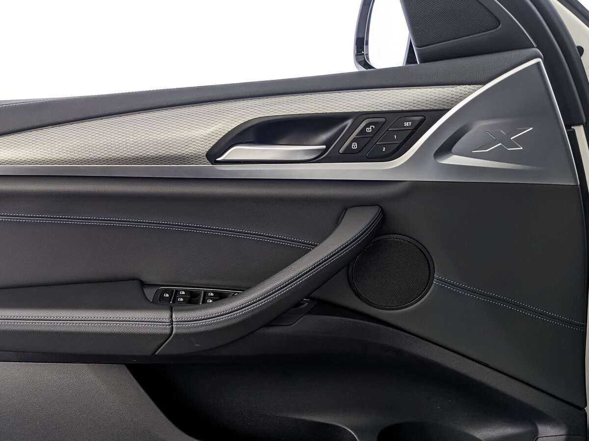 BMW X4 20d, 2019 Фото №15