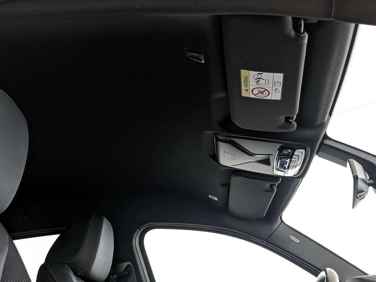 BMW X4 20d, 2019 Фото №19