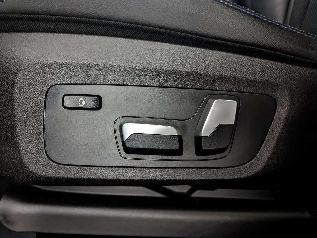 BMW X4 20d, 2019 Фото №22