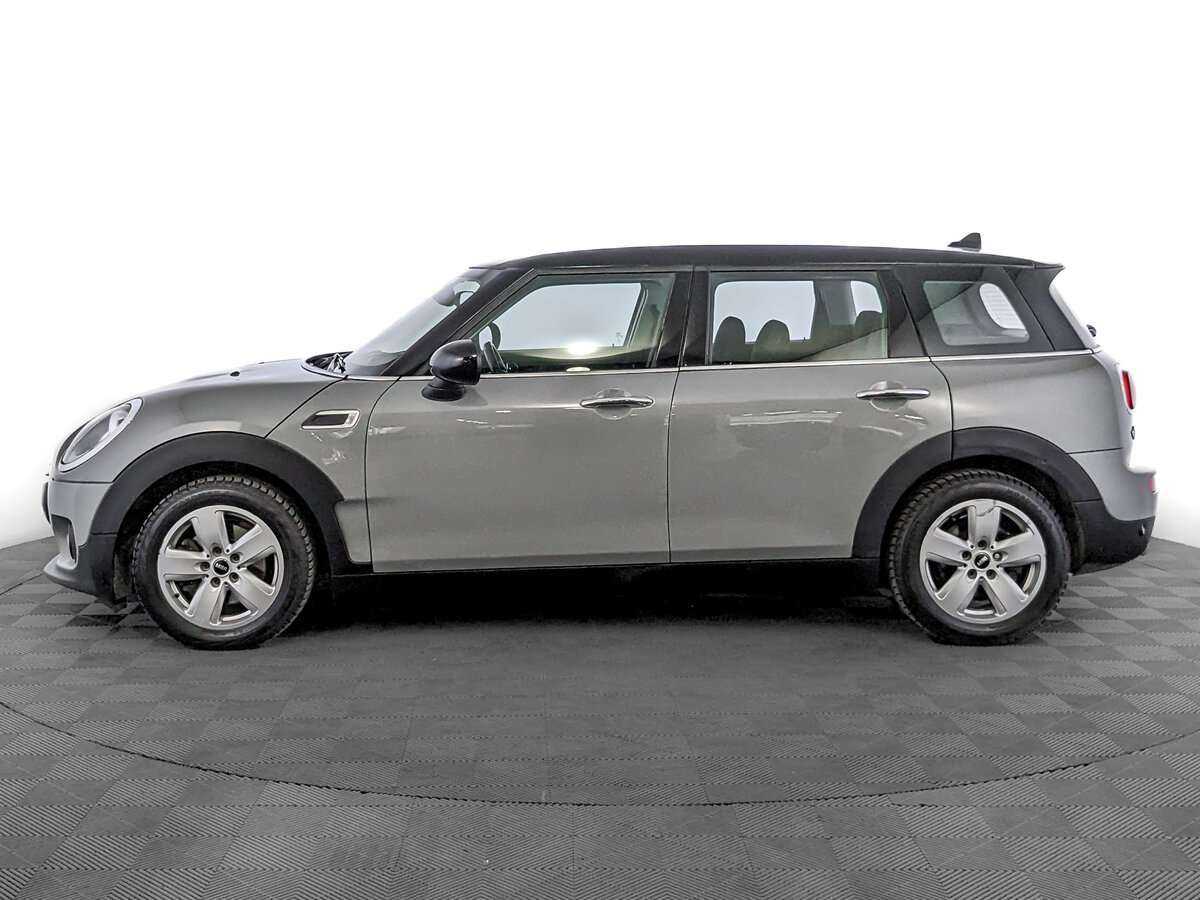 Mini Clubman Cooper, 2017 - 208 619 км. | Фото №8