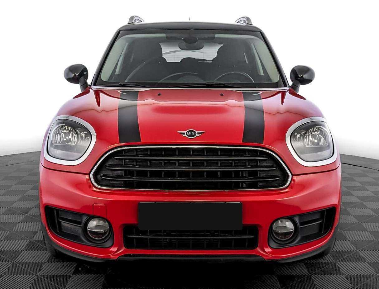 Mini Countryman Cooper, 2019 Фото №2
