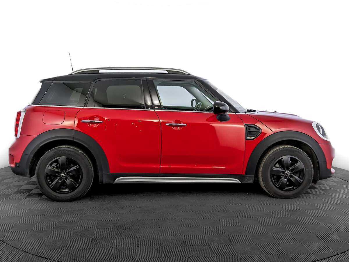 Mini Countryman Cooper, 2019 Фото №4