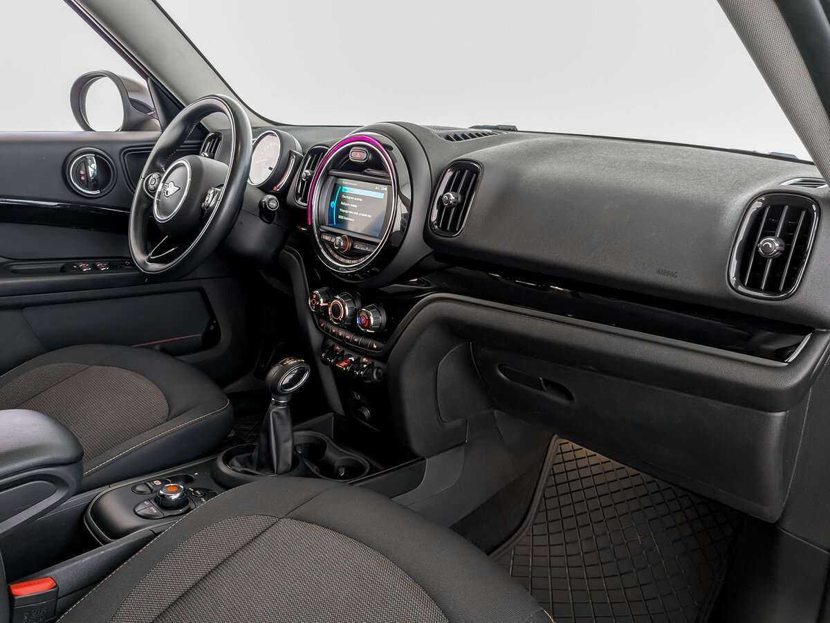 Mini Countryman Cooper, 2019 Фото №9