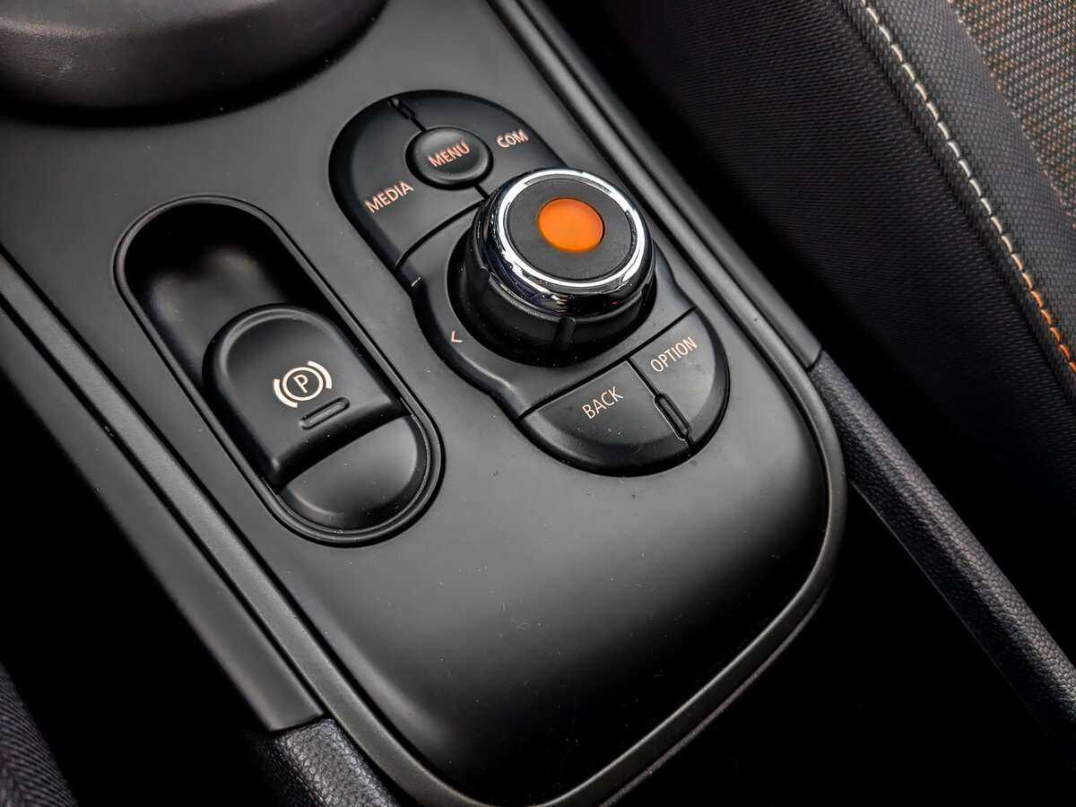 Mini Countryman Cooper, 2019 Фото №22