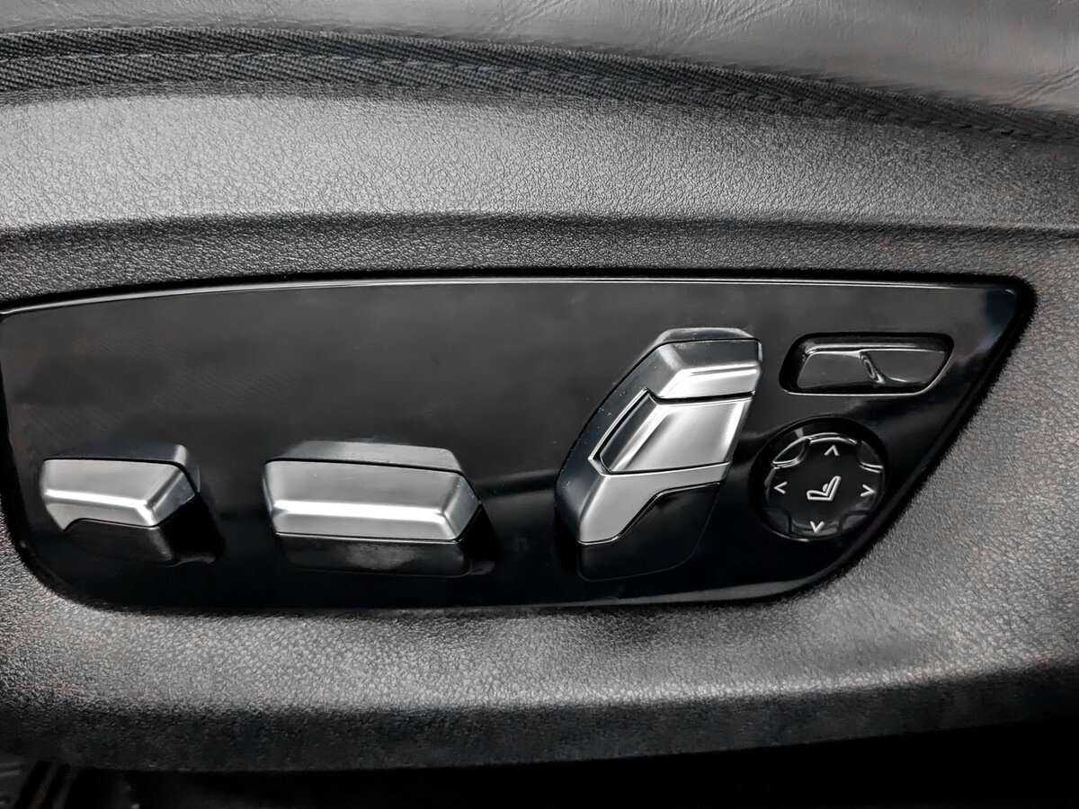 BMW 5 серии 530d xDrive, 2021 Фото №12