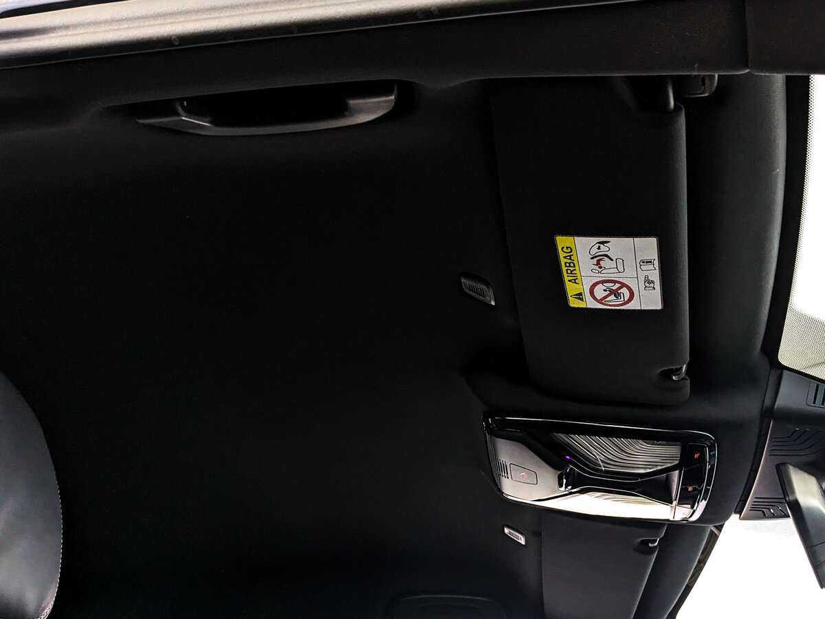 BMW 5 серии 530d xDrive, 2021 Фото №15