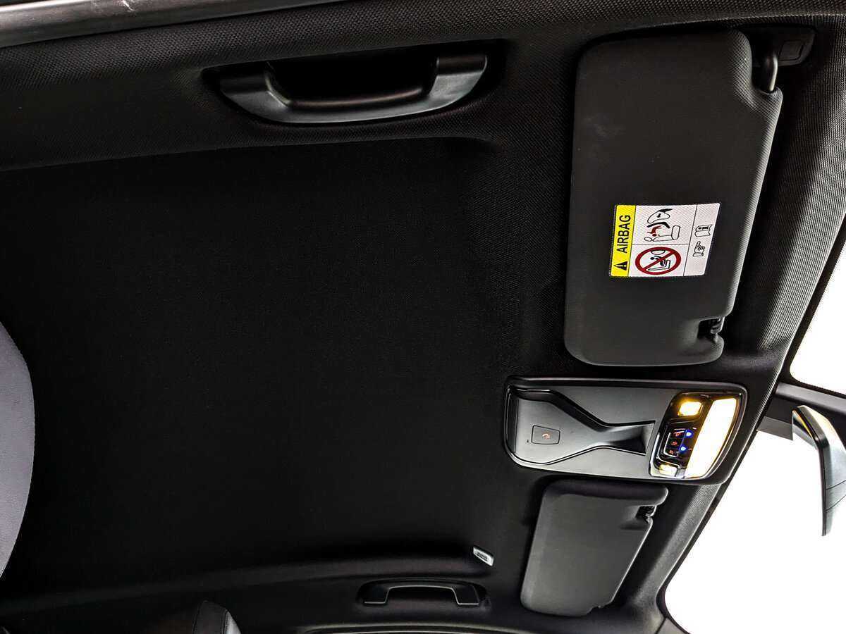 BMW X3 20d xDrive, 2021 Фото №22