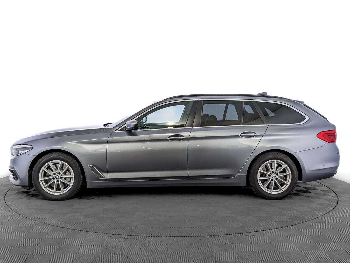 BMW 5 серии 530d xDrive, 2019 - 108 817 км. | Фото №8