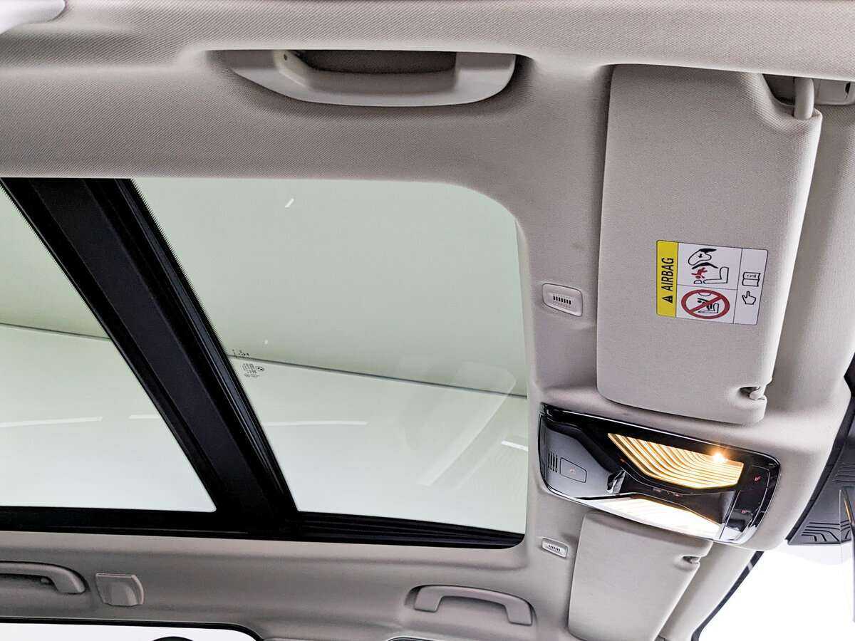 BMW 5 серии 530d xDrive, 2019 Фото №19