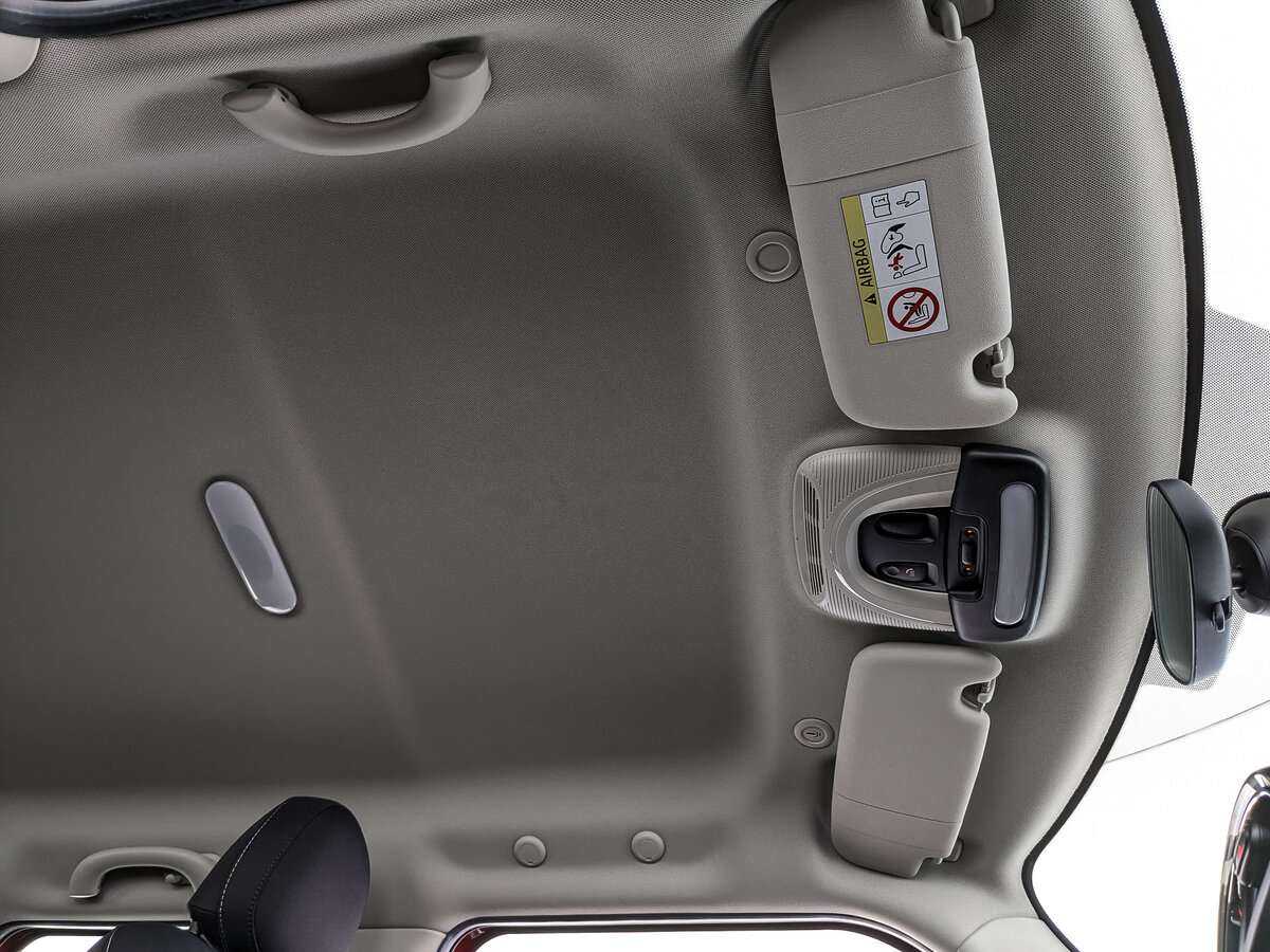 Mini Hatch Cooper, 2017 Фото №19