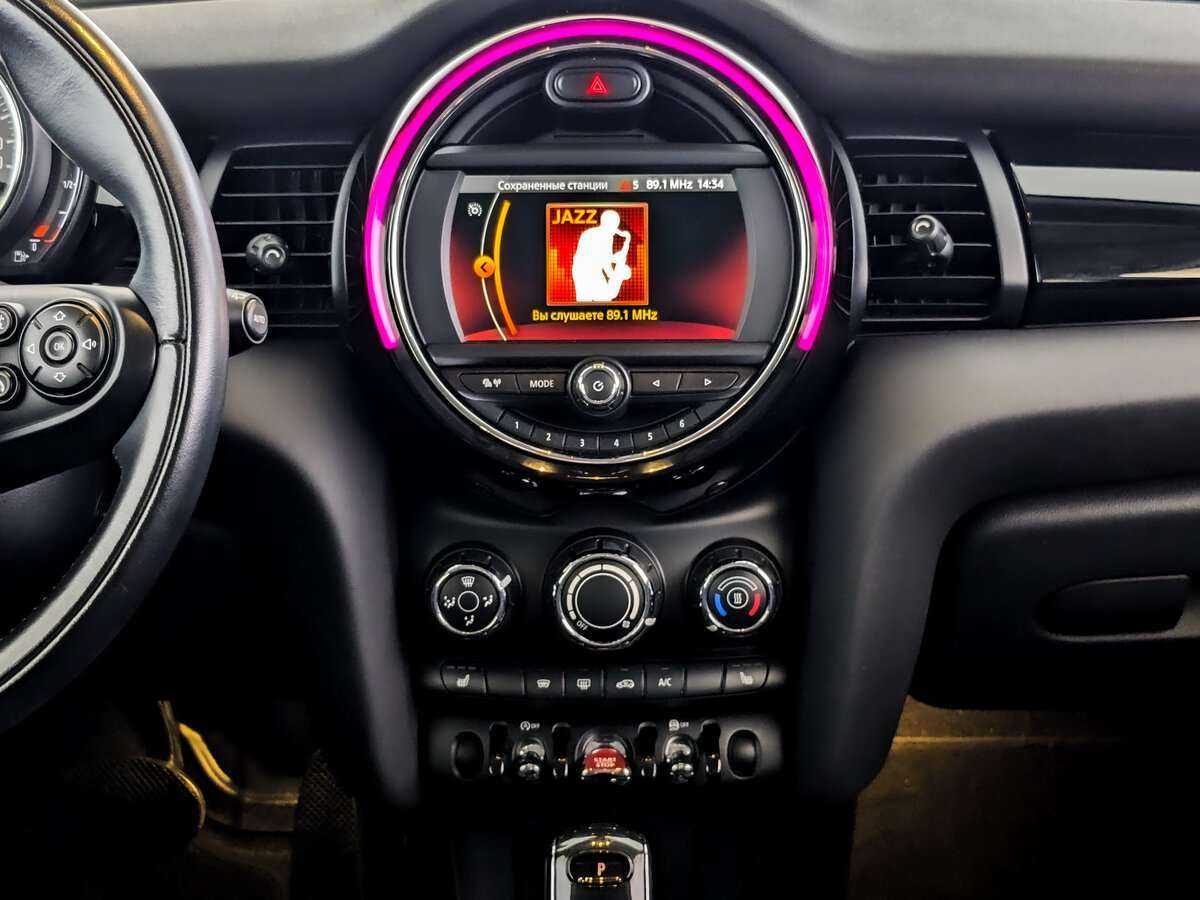 Mini Hatch Cooper, 2018 Фото №12