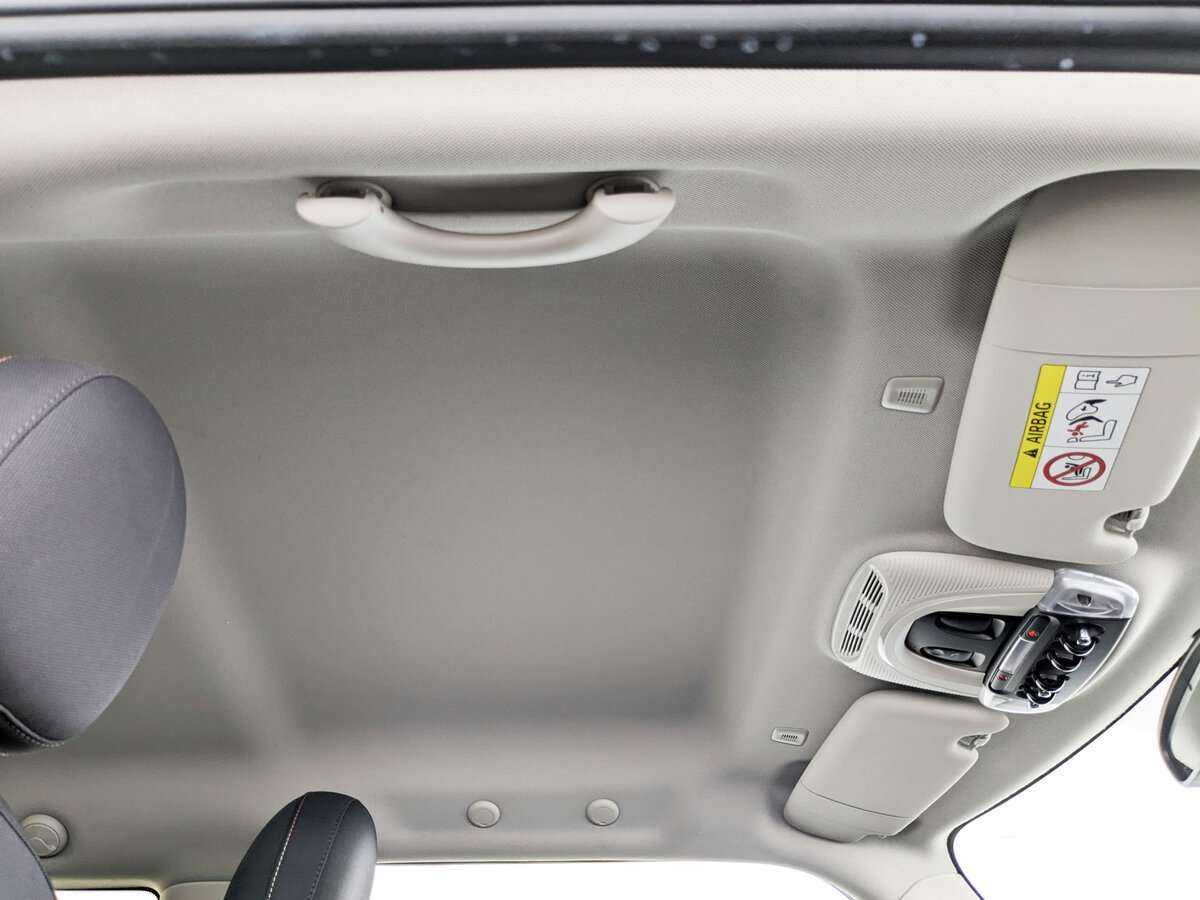 Mini Hatch Cooper, 2018 Фото №17