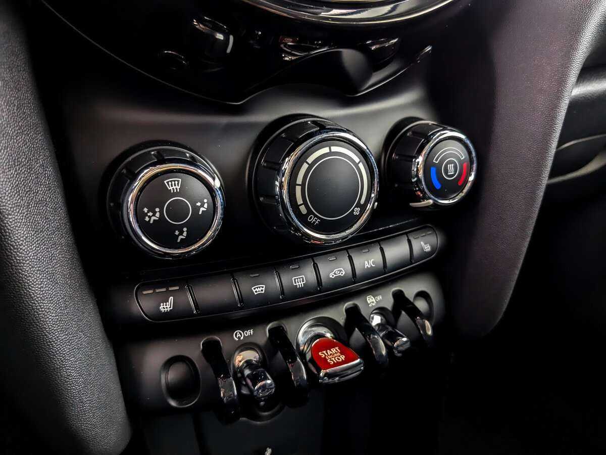 Mini Hatch Cooper, 2018 Фото №20