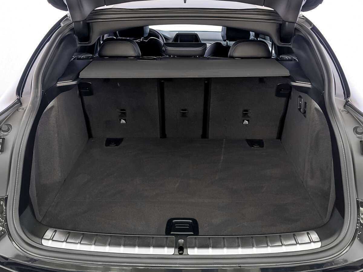 BMW X4 20d, 2019 Фото №10