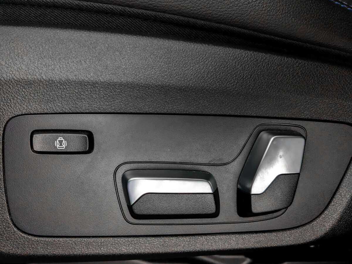 BMW X4 20d, 2019 Фото №18