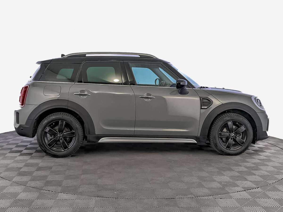 Mini Countryman Cooper, 2021 - 24 711 км. | Фото №4