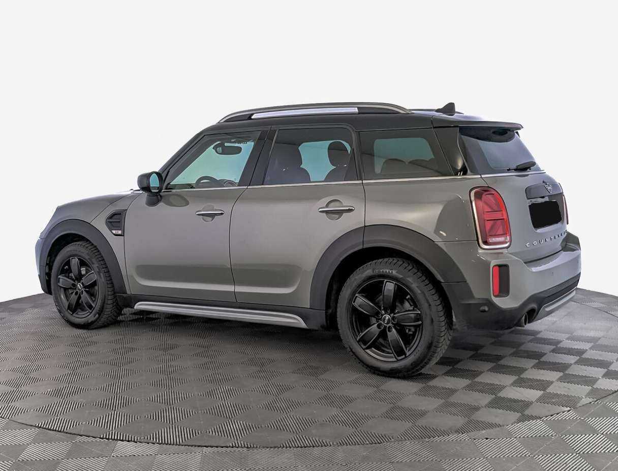 Mini Countryman Cooper, 2021 - 24 711 км. | Фото №7