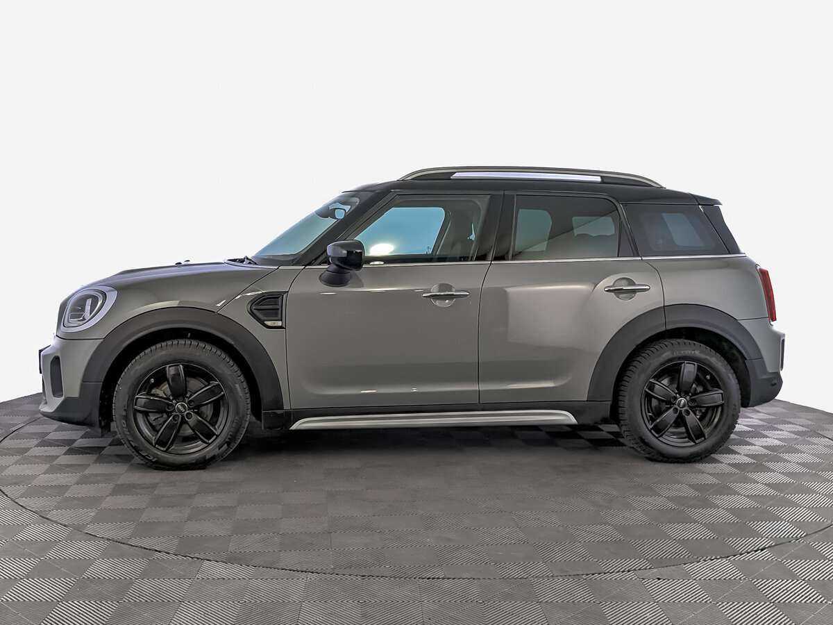 Mini Countryman Cooper, 2021 - 24 711 км. | Фото №8