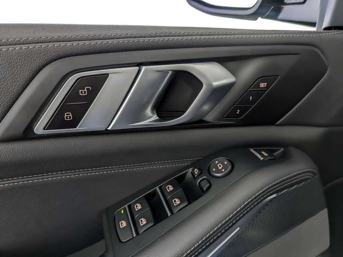 BMW X5 30d, 2020 Фото №18