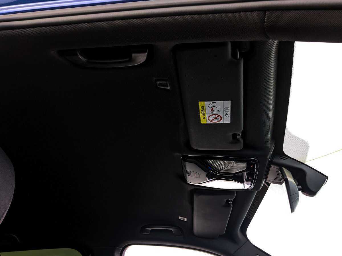 BMW X5 30d, 2020 Фото №20