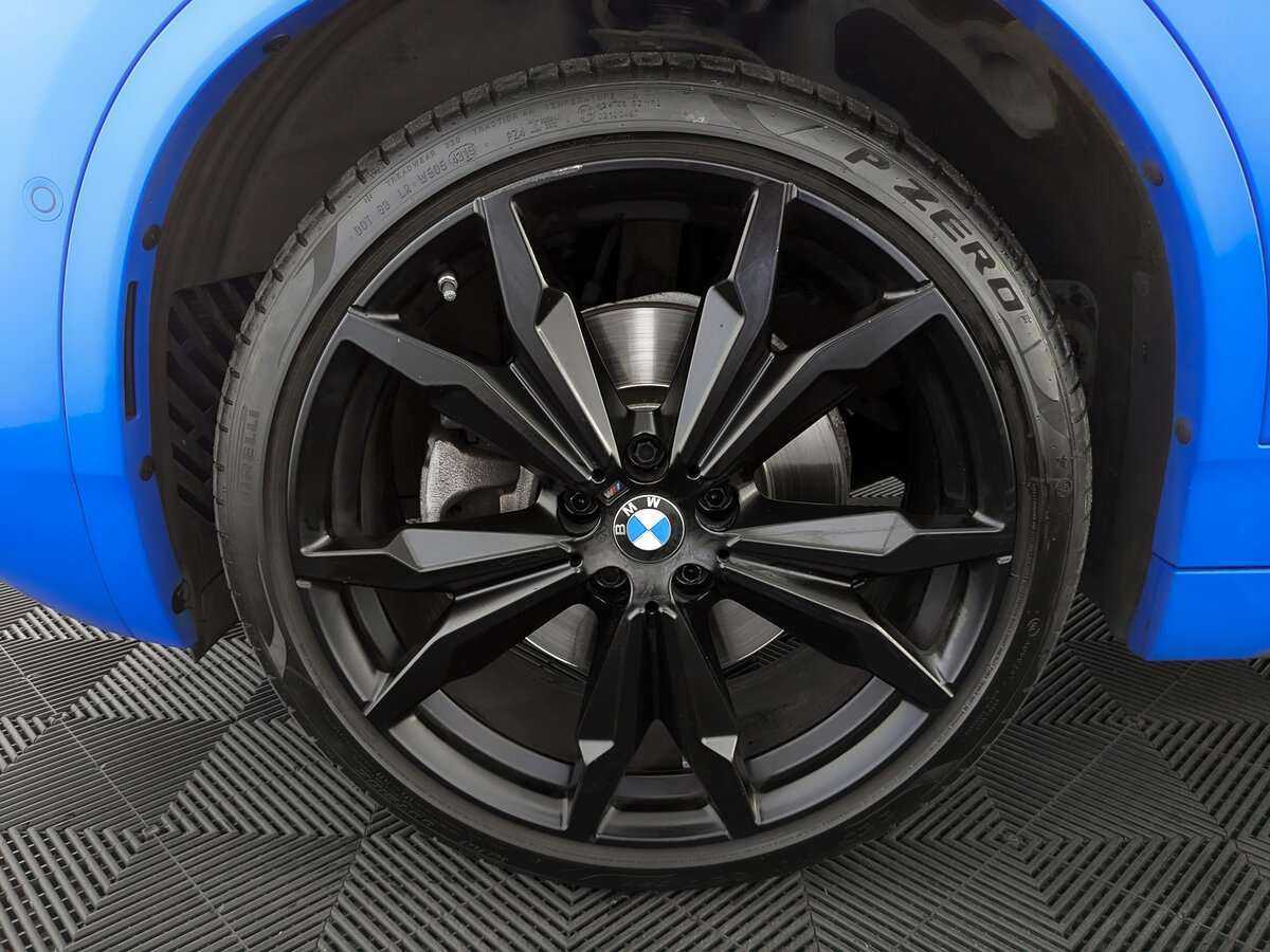 BMW X2 xDrive20i, 2021 Фото №9