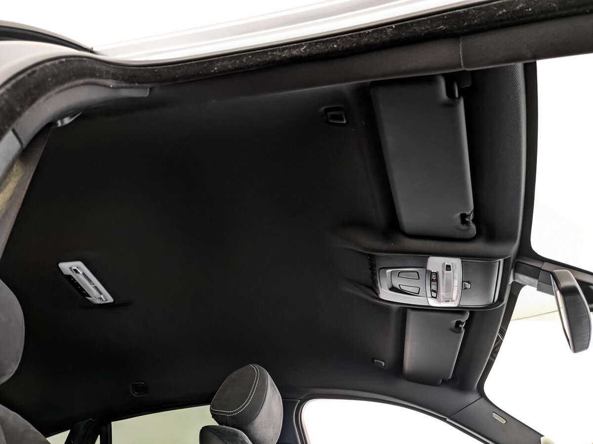 BMW X6 30d, 2018 Фото №18