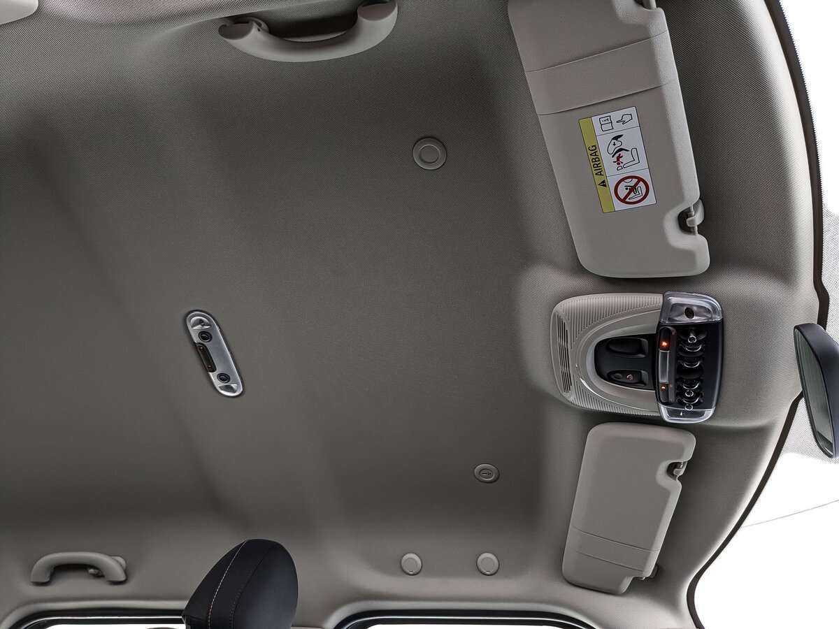 Mini Countryman Cooper, 2018 Фото №17