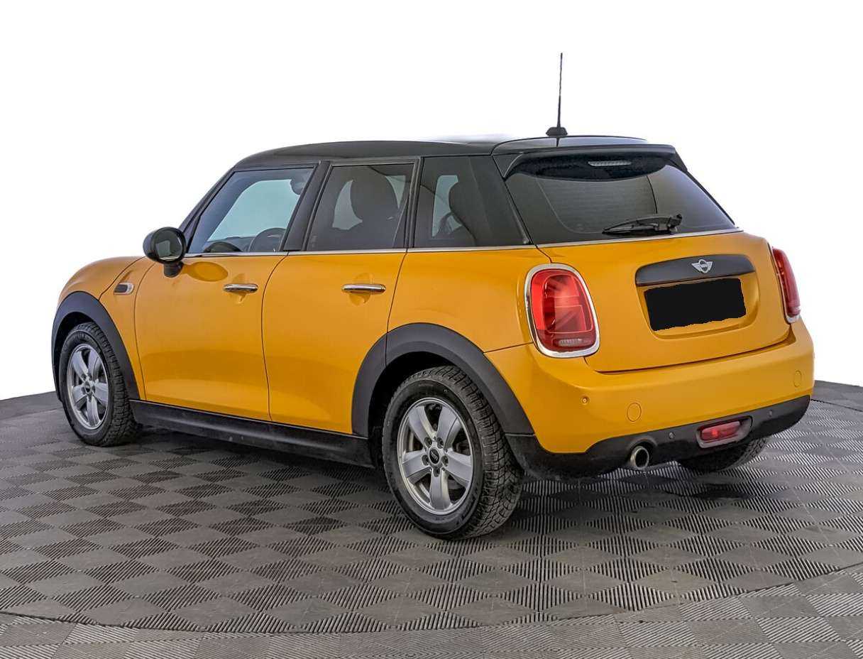 Mini Hatch Cooper, 2017 - 193 761 км. | Фото №7