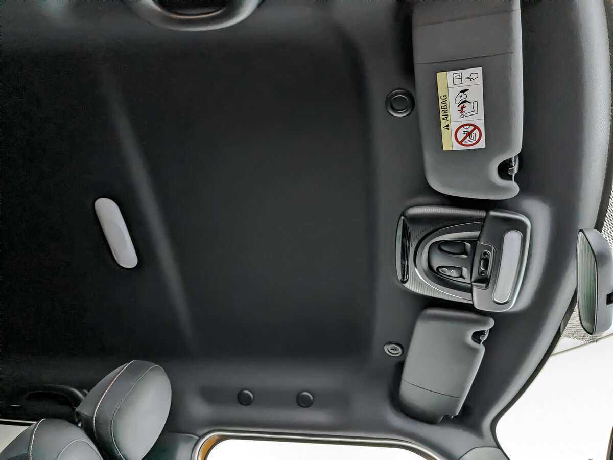 Mini Hatch Cooper, 2017 Фото №17