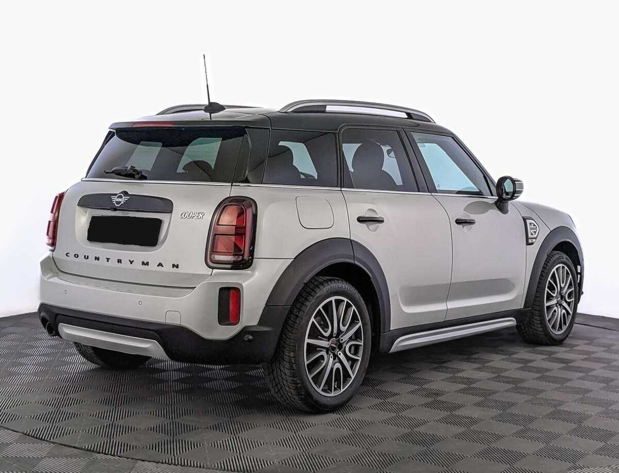 Mini Countryman Cooper, 2020 - 29 666 км. | Фото №4