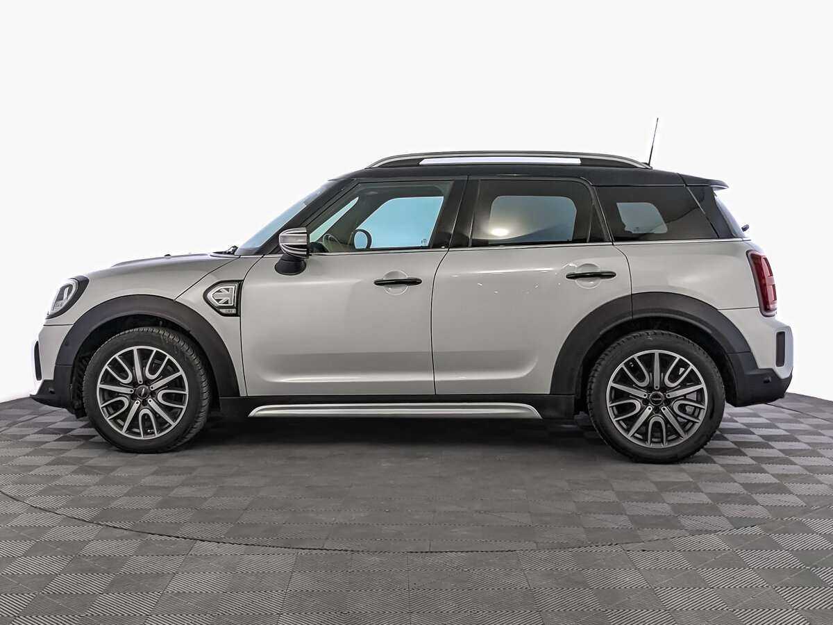 Mini Countryman Cooper, 2020 - 29 666 км. | Фото №6