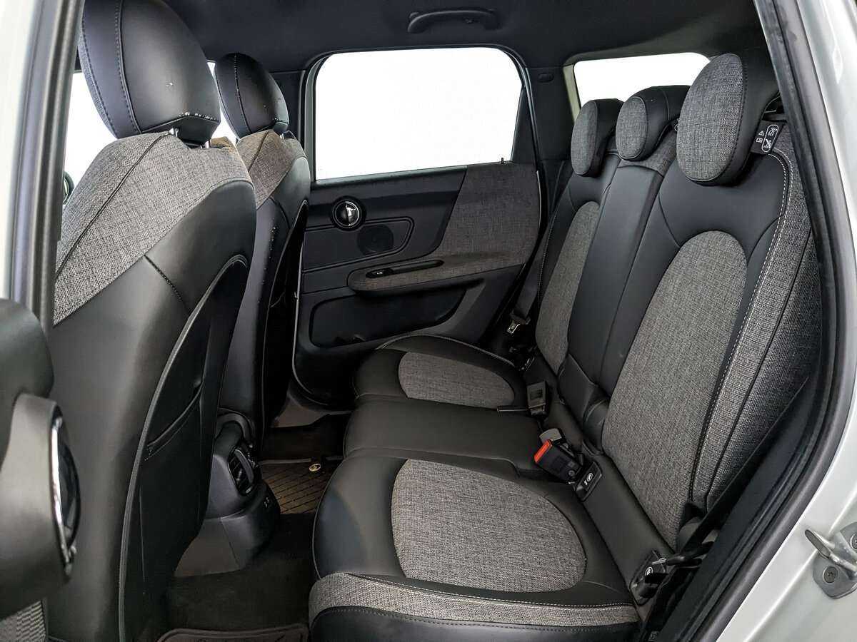 Mini Countryman Cooper, 2020 Фото №12