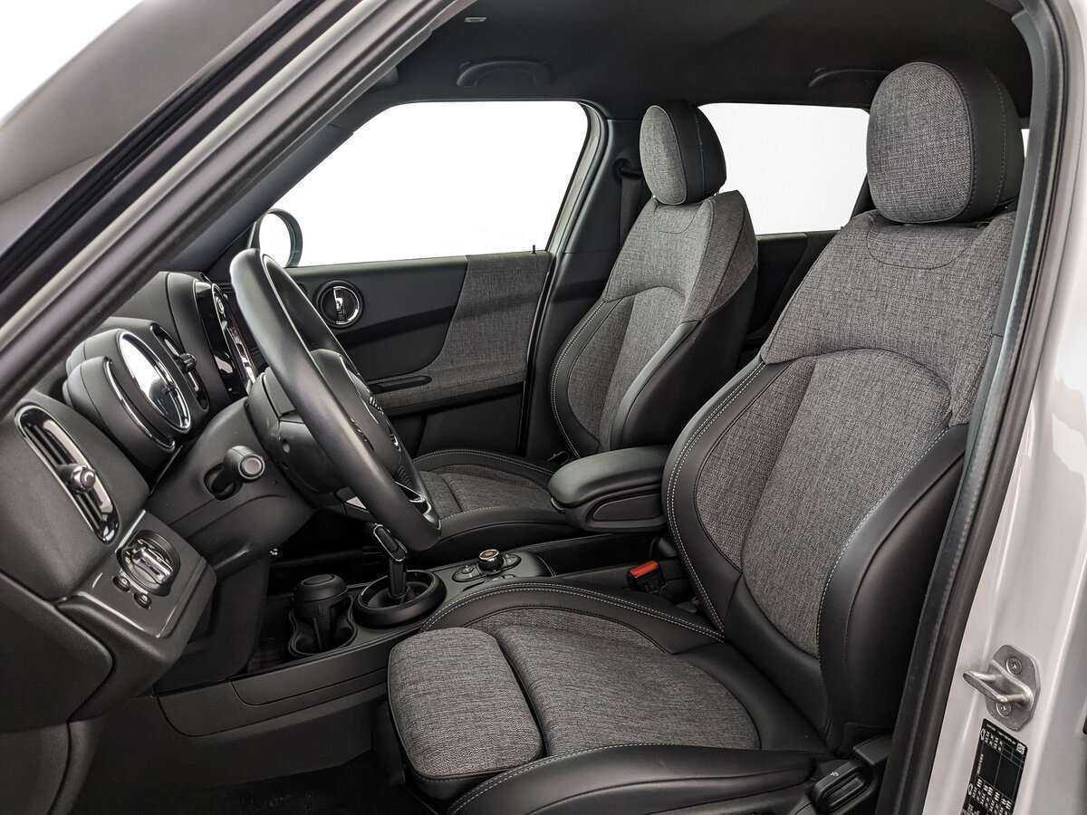 Mini Countryman Cooper, 2020 Фото №14