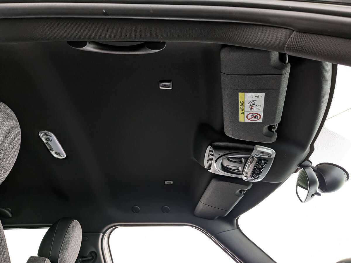 Mini Countryman Cooper, 2020 Фото №17