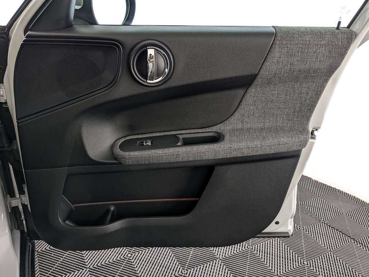 Mini Countryman Cooper, 2020 Фото №19