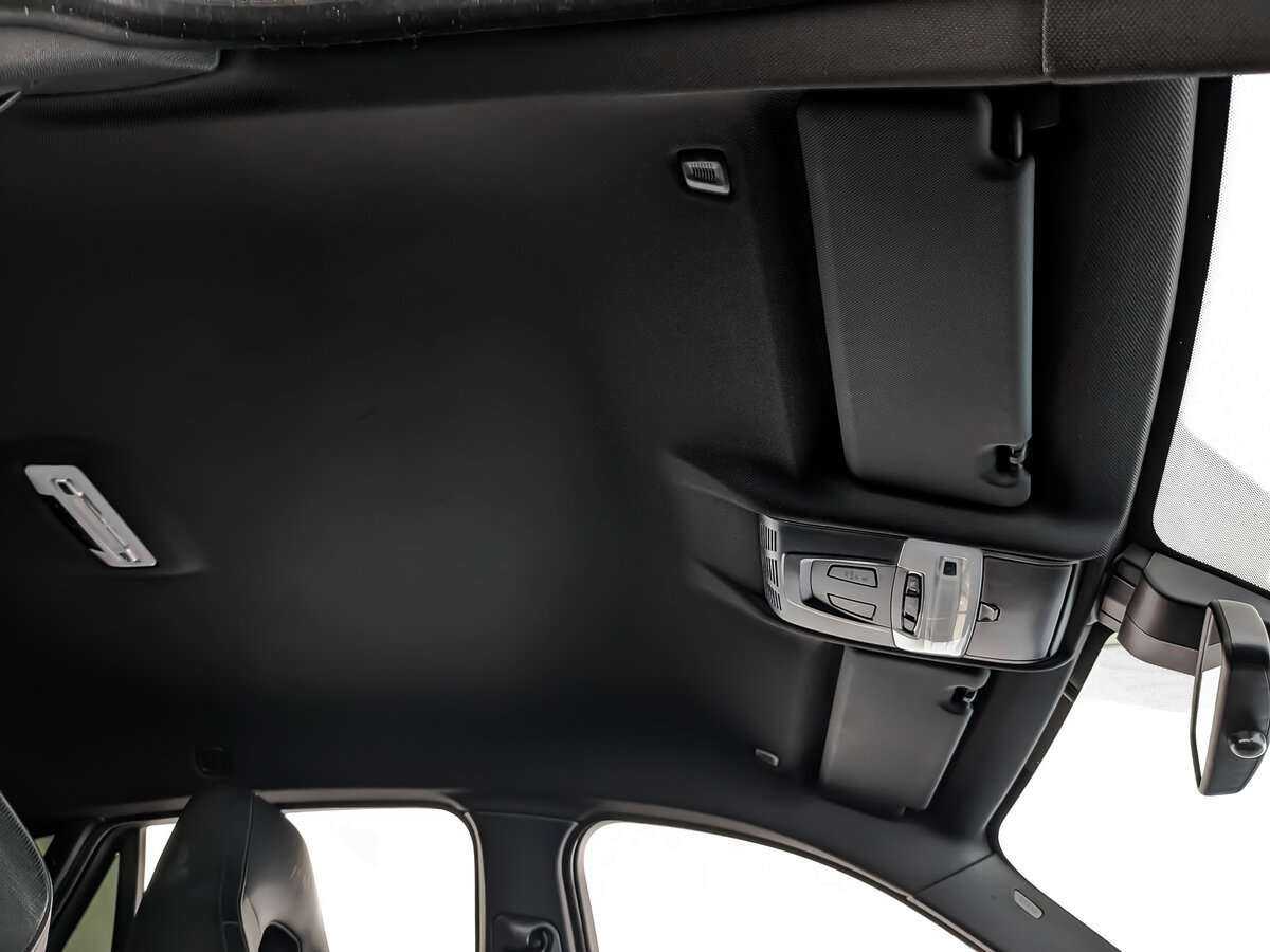 BMW X6 M, 2018 Фото №18