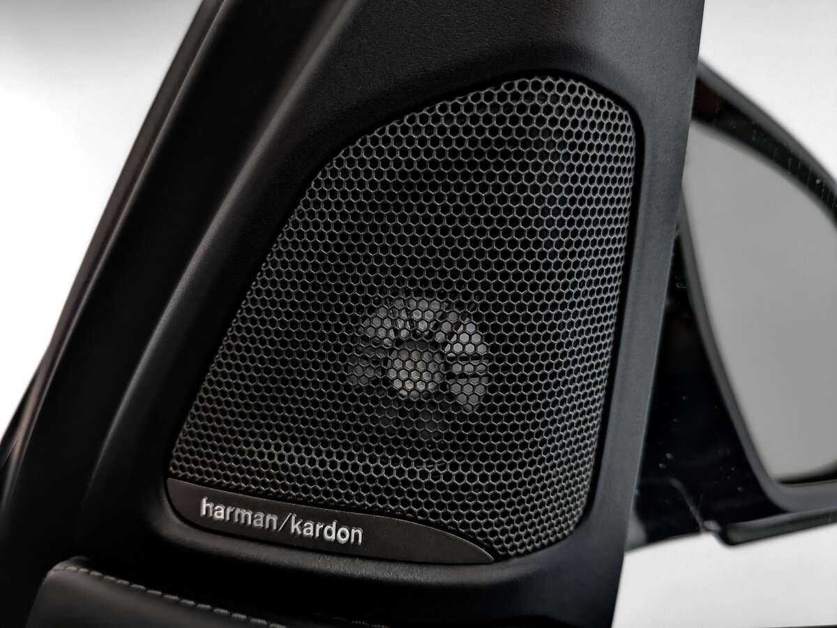 BMW X6 M, 2018 Фото №25