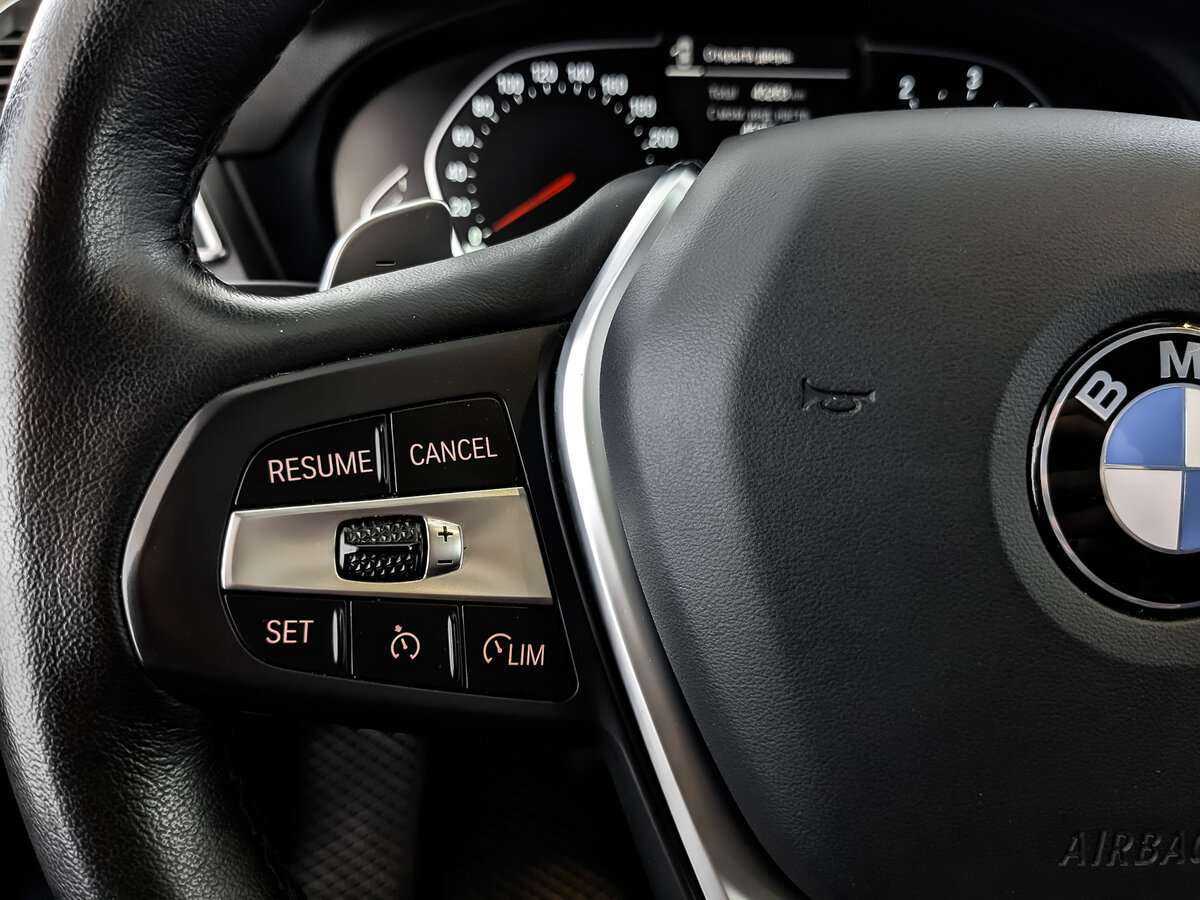 BMW X4 20d, 2021 Фото №22