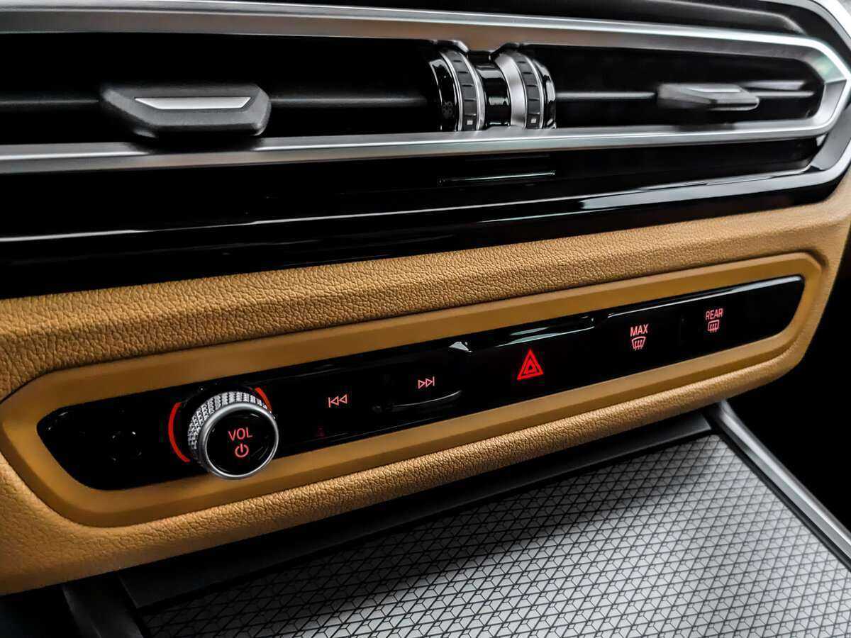 BMW 3 серии M340d xDrive, 2022 Фото №23