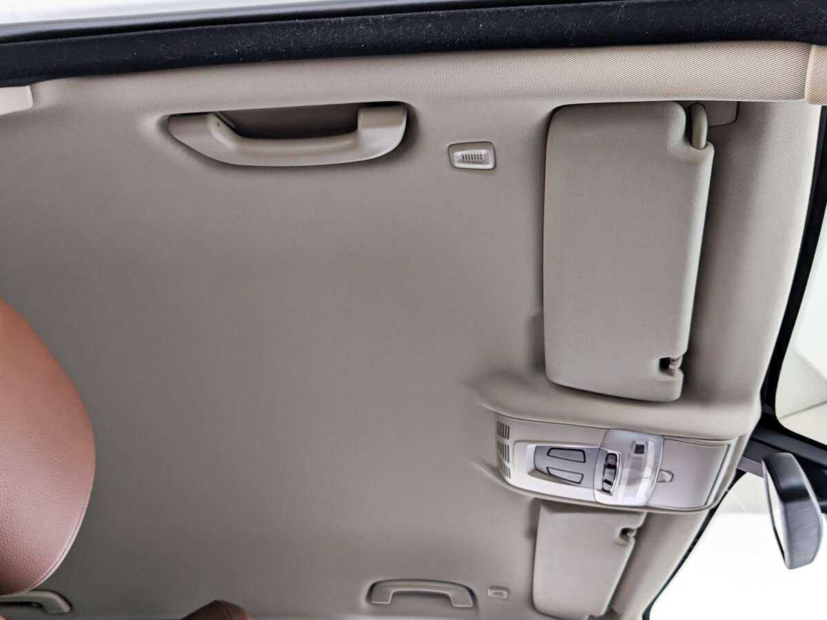 BMW X5 25d, 2018 Фото №18