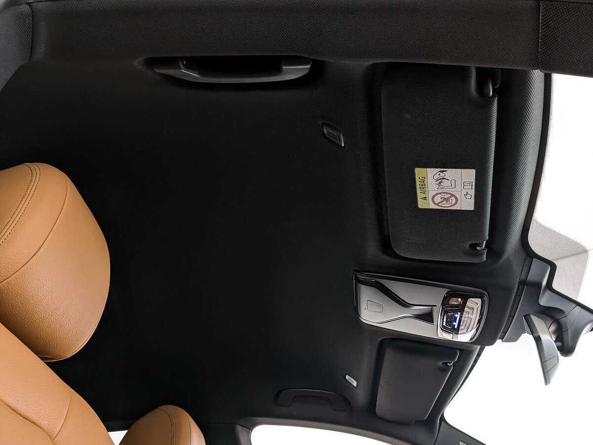 BMW 6 серии Gran Turismo 620d xDrive, 2019 Фото №18