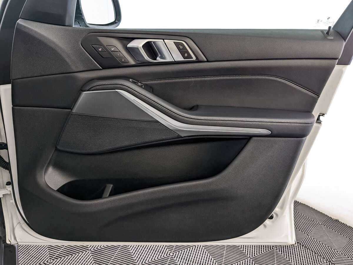 BMW X5 30d, 2019 Фото №25