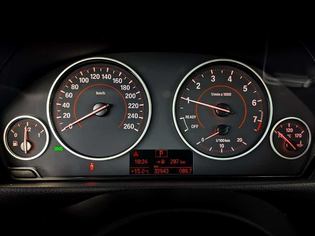 BMW 4 серии 430i xDrive, 2018 Фото №7