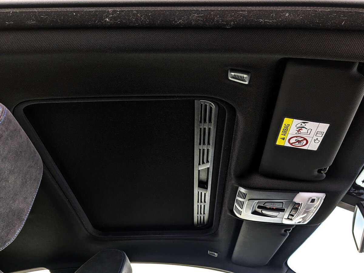 BMW 4 серии 430i xDrive, 2018 Фото №14