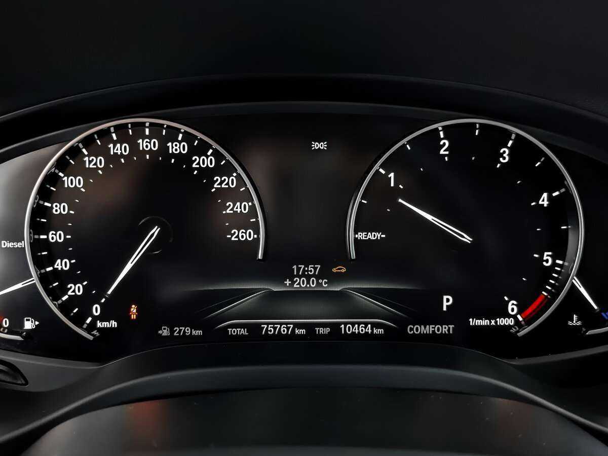 BMW X3 20d xDrive, 2021 Фото №12