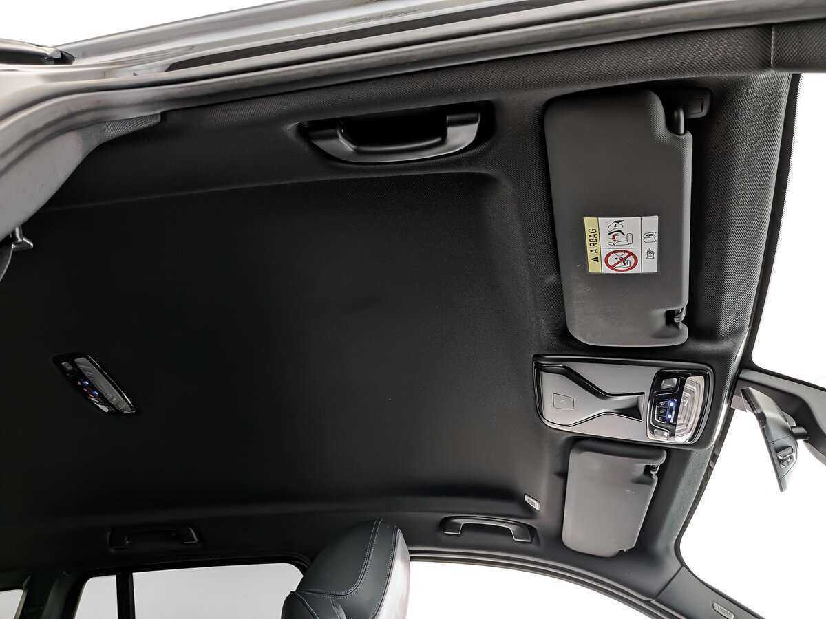 BMW X3 20d xDrive, 2021 Фото №19