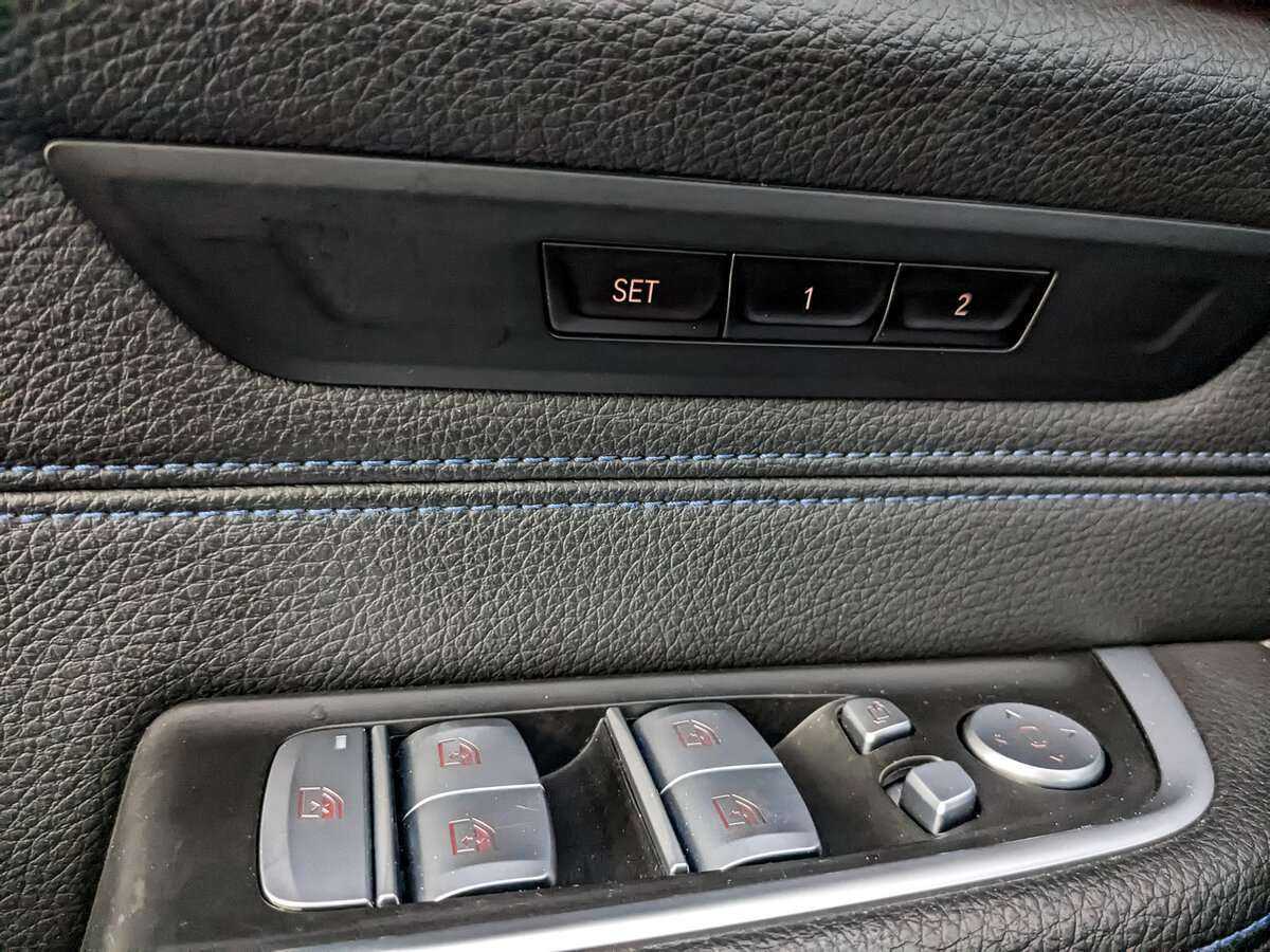 BMW 6 серии Gran Turismo 630i, 2020 Фото №21