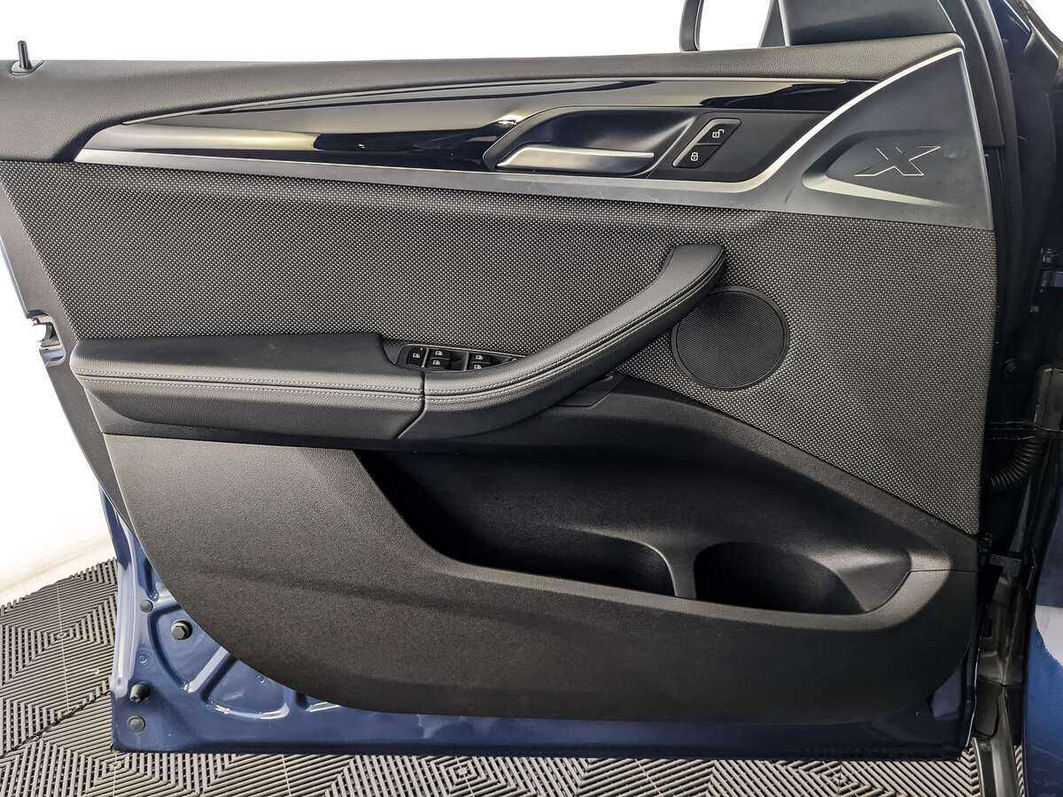 BMW X4 20i, 2019 Фото №13