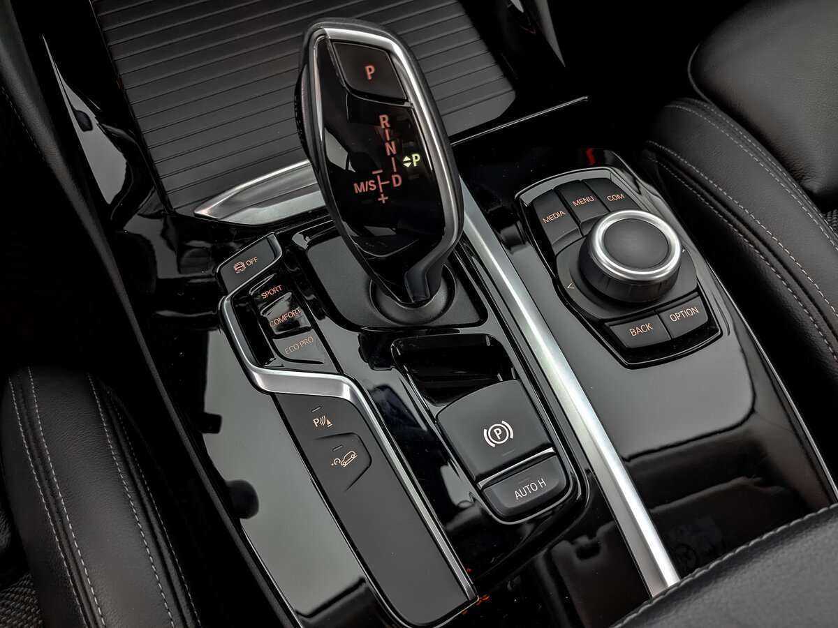 BMW X4 20i, 2019 Фото №20